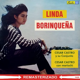 Linda Borinqueña by César Castro Con Mariachi