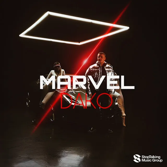 Marvel