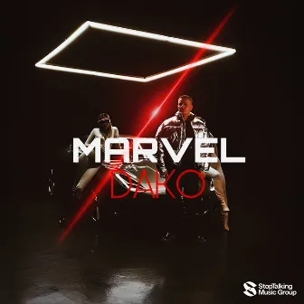 Marvel by Dako