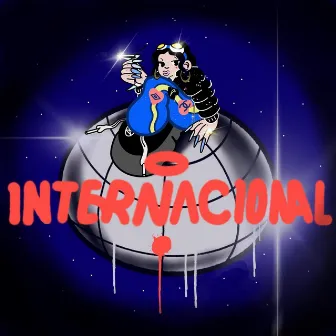 Internacional by Inés Pacheco