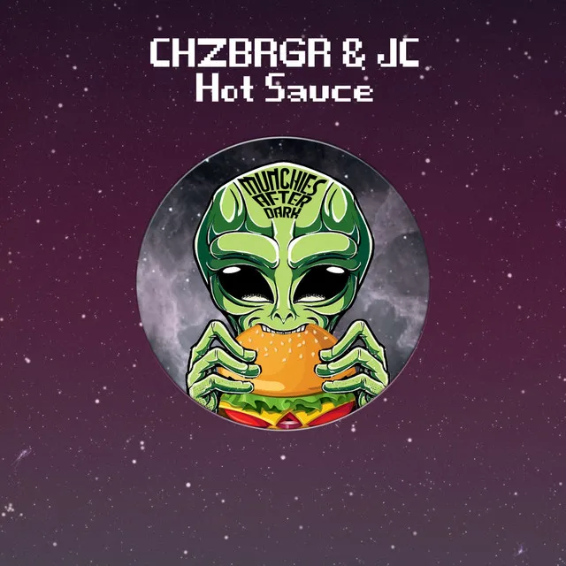 Hot Sauce - Original Mix