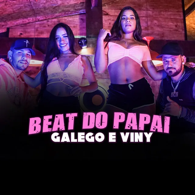 Beat do Papai