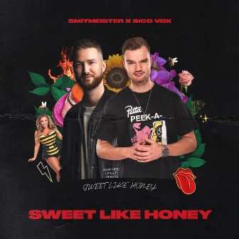 Sweet Like Honey by Sico Vox