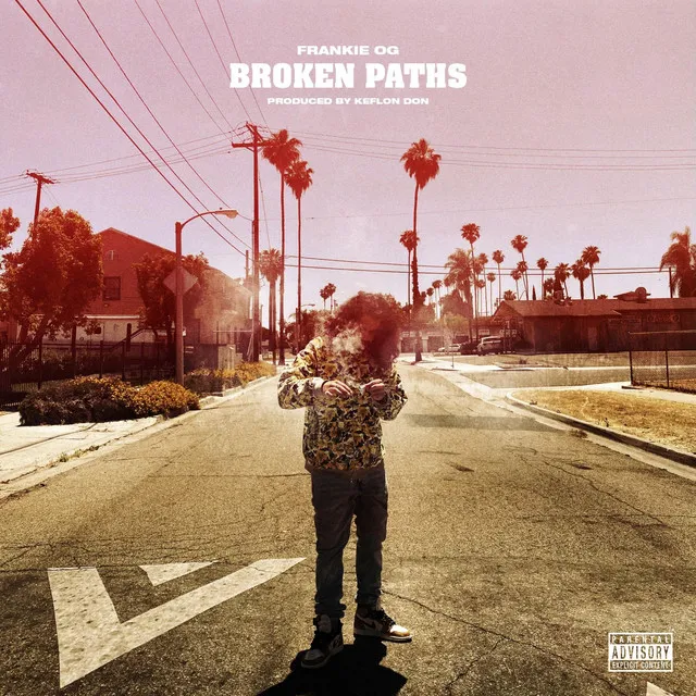 Broken Paths