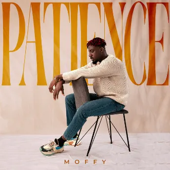 Patience by Moffy