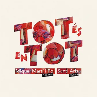 TOT és en TOT by Santi Arisa