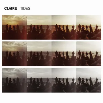 Tides by CLAIRE