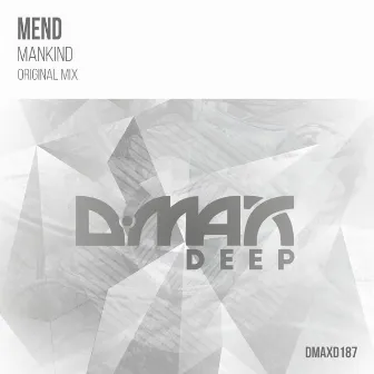 Mankind by Mend