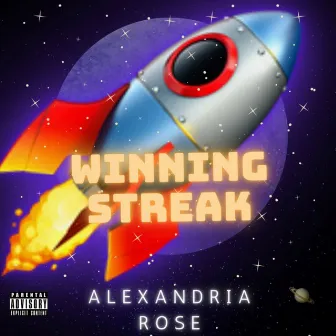 Winning Streak by Alexandria Rose