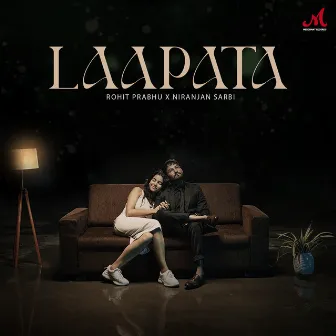 Laapata by Niranjan Sarbi