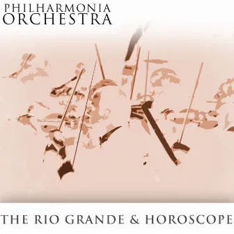 The Rio Grande & Horoscope by Constant Lambert