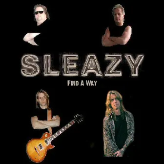 Find A Way by Sleazy