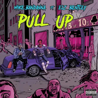 Pull Up by Mike Bandanna