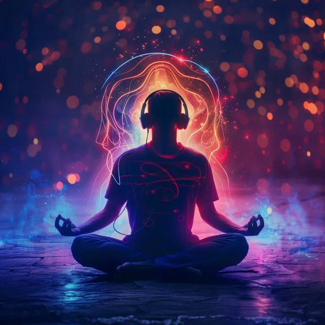 Focused Meditation Tunes