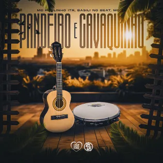 Pandeiro e Cavaquinho by MC Zé