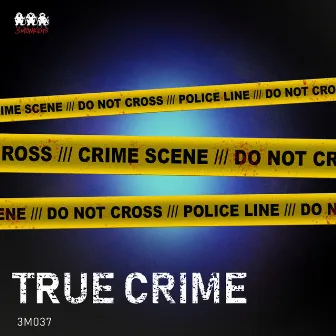 True Crime by Klas Johan Wahl