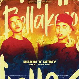 BELLAKOZO by BRAIN