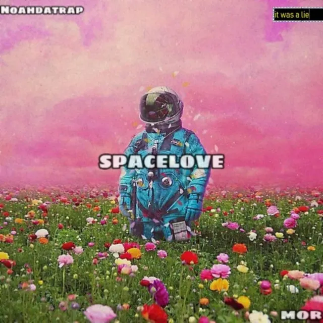 Space Love