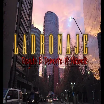 Ladronaje by Nikobelik