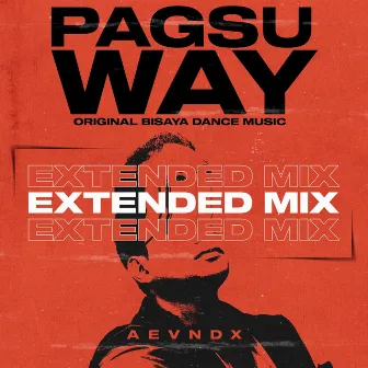 Pagsuway (Extended Mix) by AEVNDX