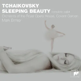 Sleeping Beauty (Complete) by Orchestra of the Royal Opera House, Covent Garden