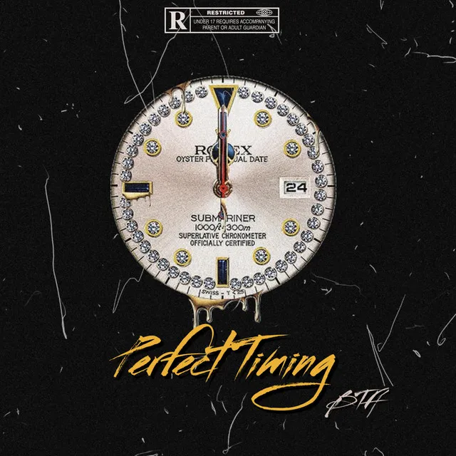 Perfect Timing (EP)