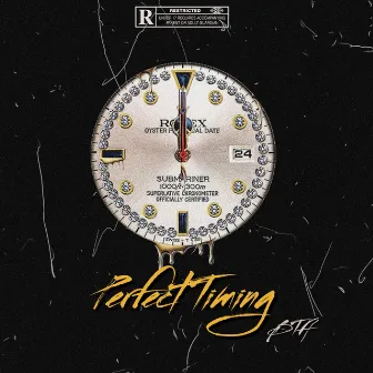 Perfect Timing (EP) by BTF