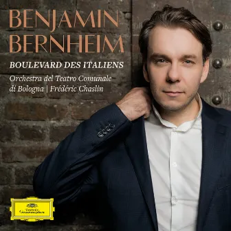 Puccini: Madama Butterfly, SC 74: Adieu, sejour fleuri by Benjamin Bernheim