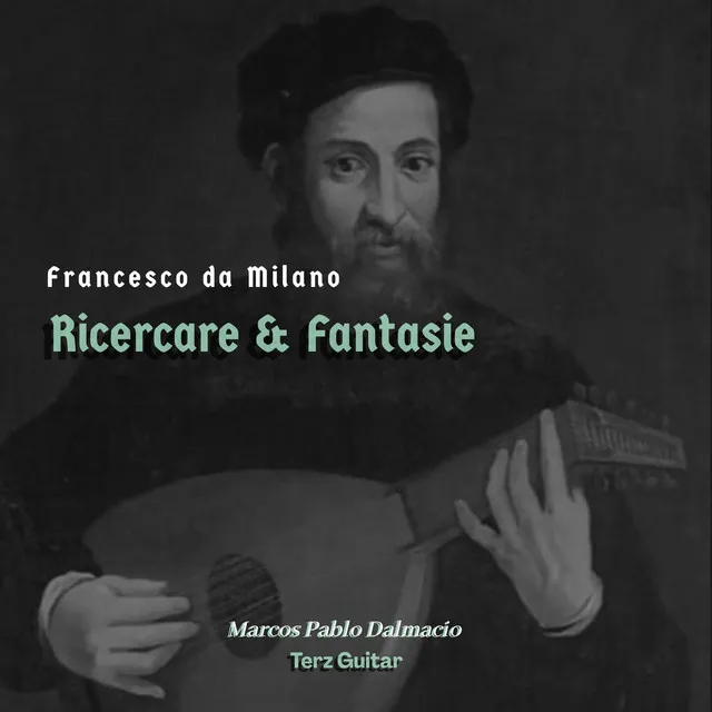 Ricercare & Fantasie