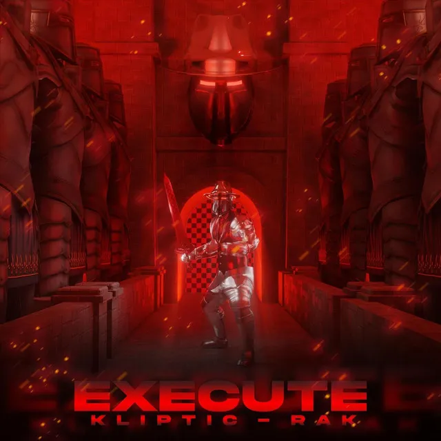 Execute