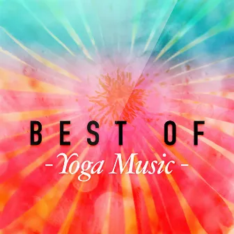 Best of Yoga Music by Kundalini Yoga Music