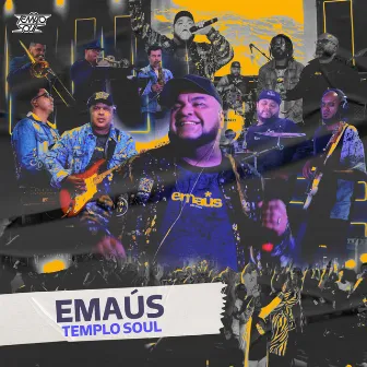 Emaús by Templo Soul