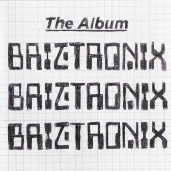 The Album by Briztronix