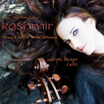 Kashmir: Remix cello with drums by Jimmy Page