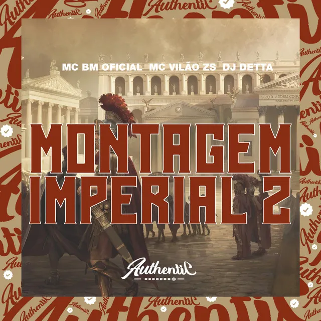 Montagem Imperial 2