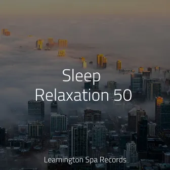 Sleep Relaxation 50 by Sons da Natureza