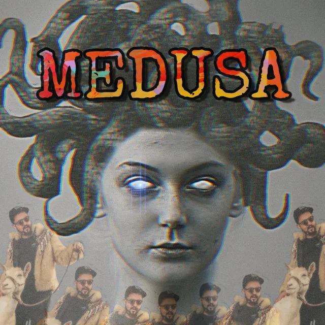 Medusa