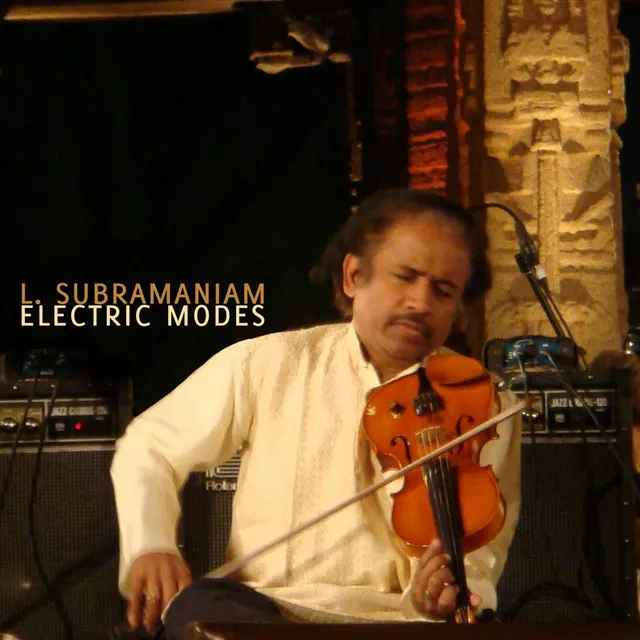 Electric Modes