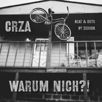 Warum Nich?! by CRZA