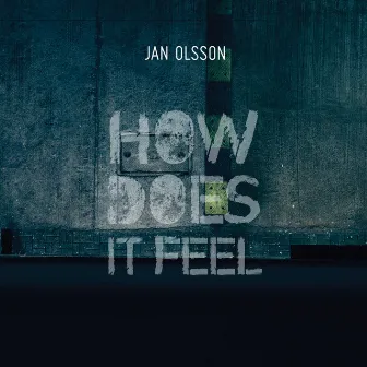 How Does It Feel by Jan Olsson