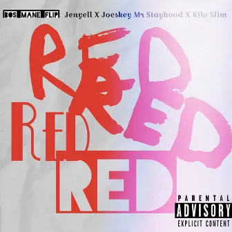 Red by Symphony The Label