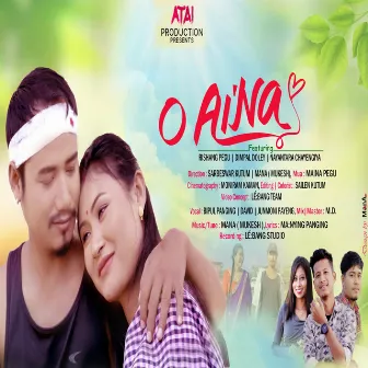 O Aina by ManA(Mukesh)