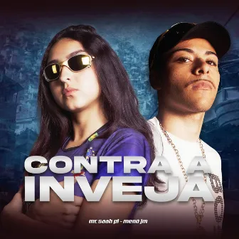 Contra a Inveja by Menó JM