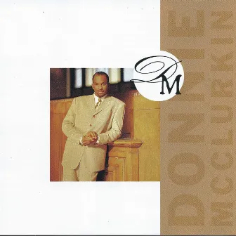 Donnie McClurkin by Donnie McClurkin