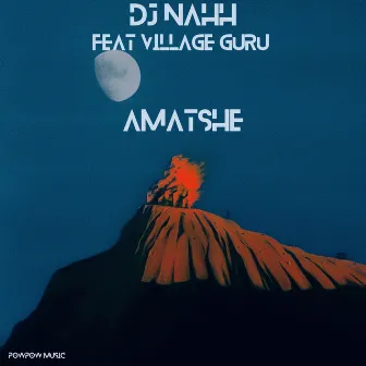 Amatshe by Village Guru