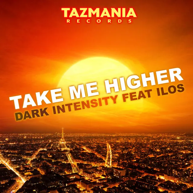 Take Me Higher - Radio