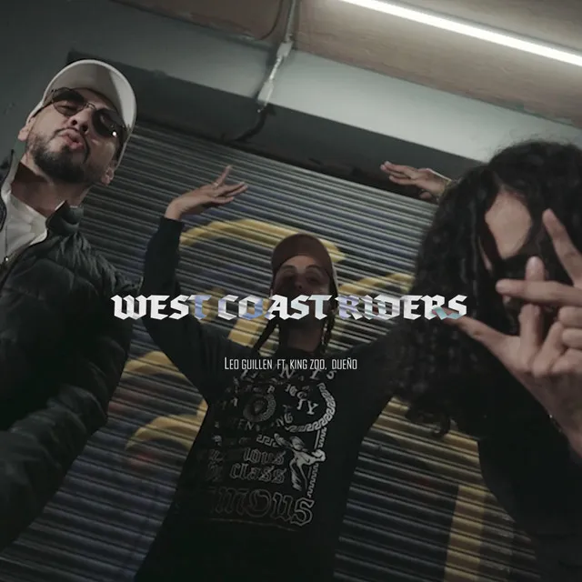 West Coast Riders