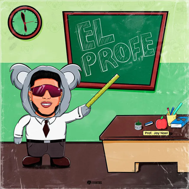 El Profe