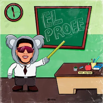 El Profe by Jay Nael