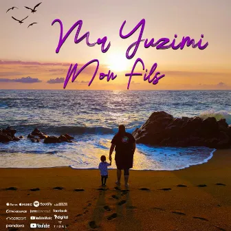 Mon Fils by Mr Yuzimi